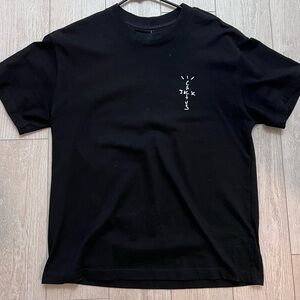 Cactus Jack Travis Scott T-Shirt